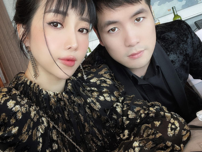 Chia sẻ cuối cùng của Cún Bông trước khi bị khởi tố