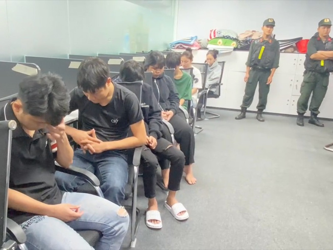 Vạch trần thủ đoạn của băng nhóm gọi điện cả vạn người trong 100 ngày, lừa 50 tỷ đồng