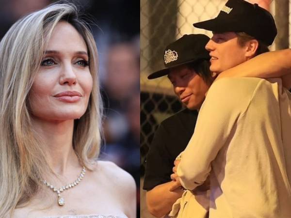 Nhìn Pax Thiên hiện tại, nhiều người lắc đầu cho rằng: Cách nuôi dạy con của Angelina Jolie chính là 'con dao hai lưỡi'!