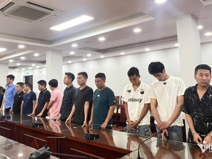 Loạt cán bộ Viện Pháp y tâm thần Trung ương bị khởi tố: Hé lộ đường dây 'chạy' tâm thần