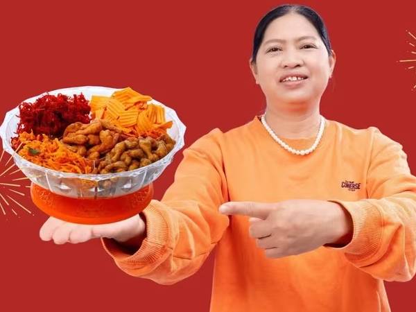 'Ăn Cùng Bà Tuyết' kiếm gần 100 tỷ đồng trên TikTok Shop, Shopee trong 5 tháng