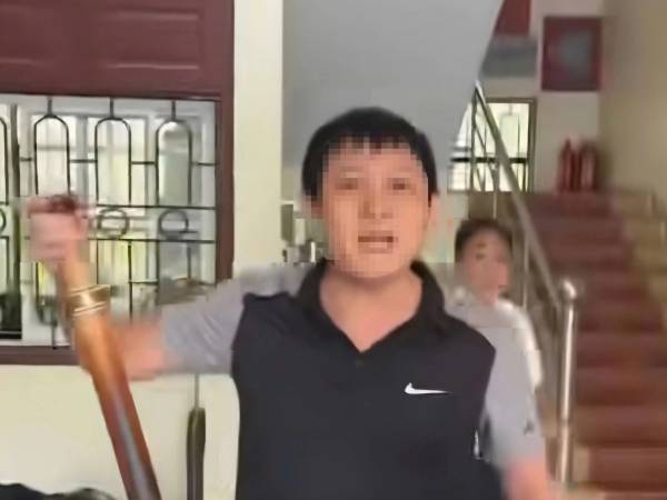 Cán bộ xưng 'mày – tao' với dân: Chuyển toàn bộ hình ảnh cho công an điều tra