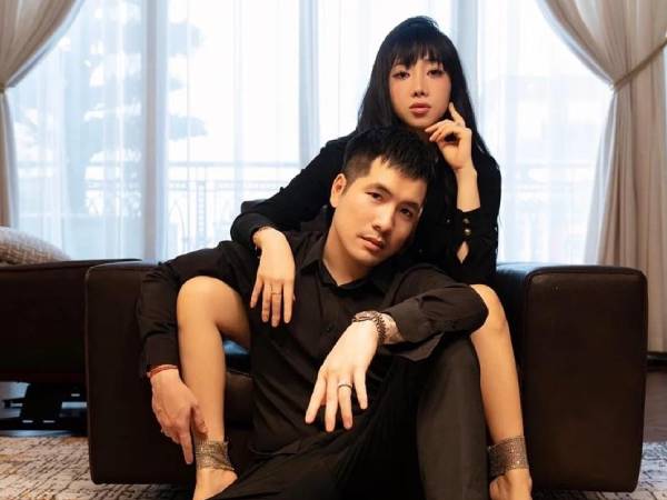 Chồng kém 9 tuổi của TikToker Cún Bông là ai, sở hữu tài sản lớn cỡ nào trước khi bị khởi tố?