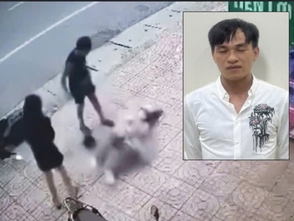 Lời khai của đối tượng đuổi theo đánh hai cô gái ở Bắc Giang