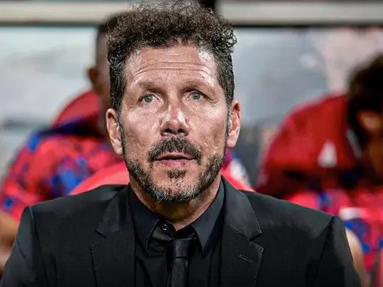 Bị loại cay đắng tại FIFA Club World Cup 2025, HLV Atletico đổ lỗi trọng tài