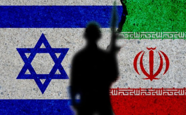Điệp viên Israel 'đe dọa' tướng Iran nên chạy trốn trước khi bị tấn công