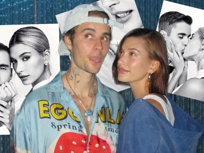 Cuộc hôn nhân tỷ đô của Justin Bieber và Hailey đang trên bờ vực tan vỡ: Sự biến mất bí ẩn của chiếc nhẫn cưới