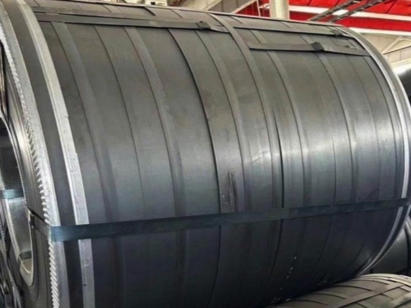 Nhập khẩu thép HRC khổ rộng từ Trung Quốc tăng bất thường