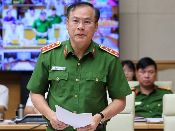 Bộ Công an 'gọi tên' 2 doanh nghiệp bán cả nghìn tỷ đồng hàng giả