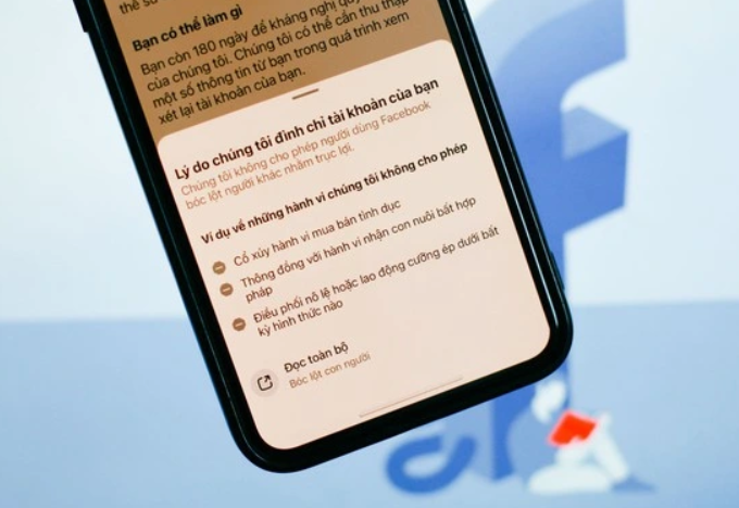 Hàng loạt nhóm Facebook Việt Nam bị 'bay màu' không rõ nguyên nhân