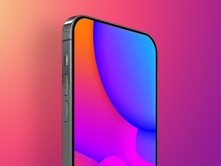 Apple sẽ bỏ luôn camera trước, chiếc iPhone có màn hình đẹp nhất lịch sử lộ diện