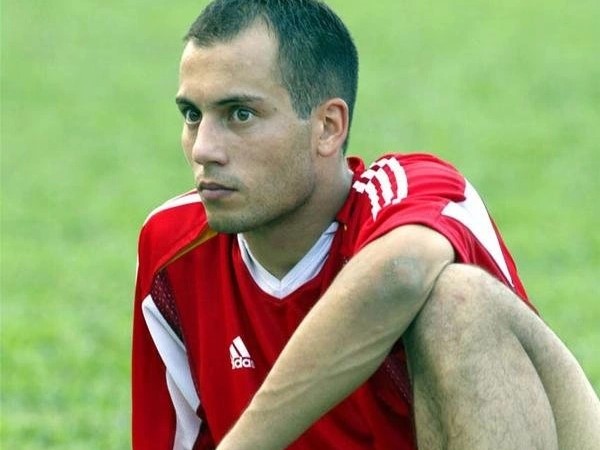 'Cú lừa Việt kiều' khiến đội bóng V.League ôm hận: Rước phải 'cục nợ' lại còn bị kiện lên FIFA