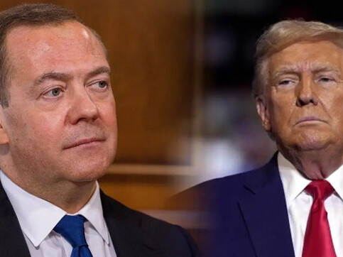 Nga nói không cấp vũ khí hạt nhân cho Iran sau lời chỉ trích của ông Trump