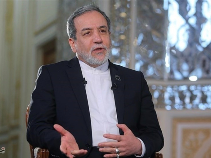 Ngoại trưởng Iran nói gì về việc ngừng bắn với Israel