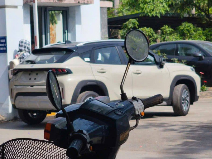 Suzuki Fronx bán hơn 55 xe/ngày, chốt đơn 1.500 chiếc chưa đầy tháng ra mắt, dễ thành hàng hot khi về Việt Nam