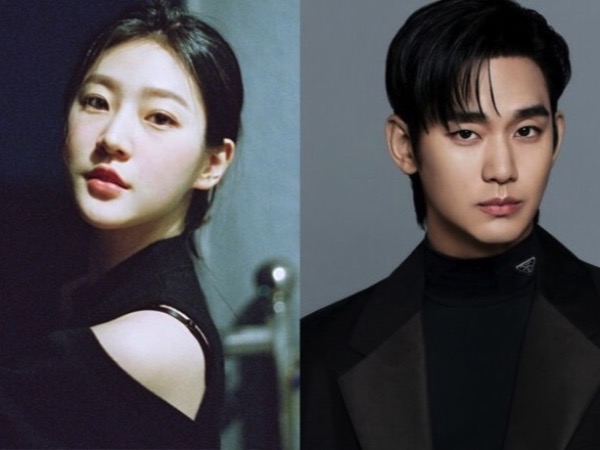 Lộ 'thủ phạm' núp bóng Kim Soo Hyun dồn Kim Sae Ron tới đường cùng?
