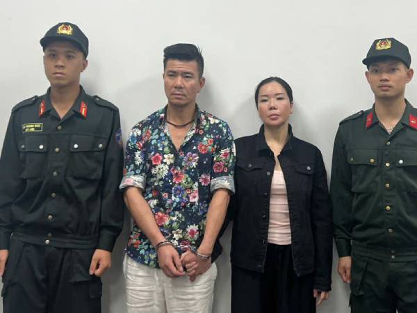 Vụ 'ăn chơi' tại Viện Pháp y tâm thần Trung ương: Trong viện mà như ở khách sạn hạng sang