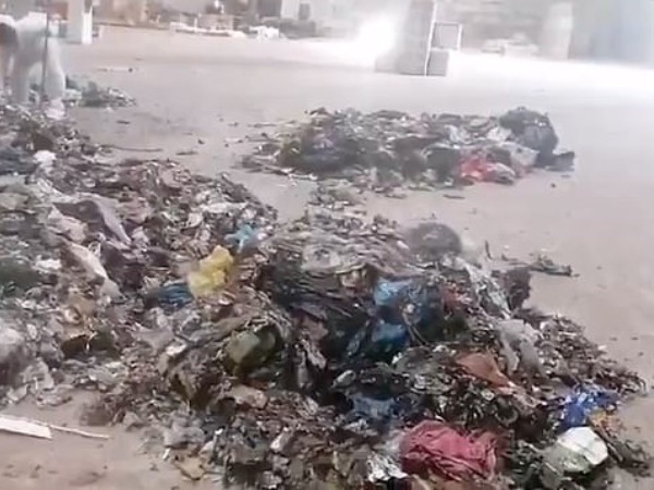 Tây Ban Nha: Thi thể bé sơ sinh 5 ngày tuổi bị phân xác và nhét trong nhiều túi rác, cảnh sát truy lùng tung tích người mẹ