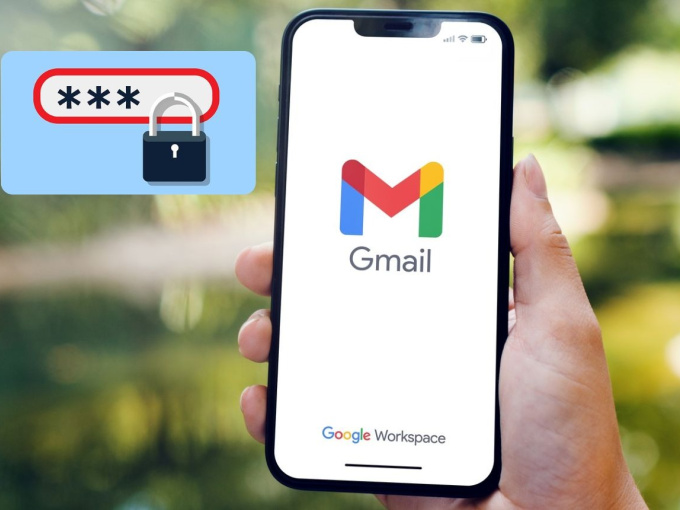 Người dùng Gmail cẩn thận, hacker có chiêu nguy hiểm khiến bạn tự nộp mật khẩu