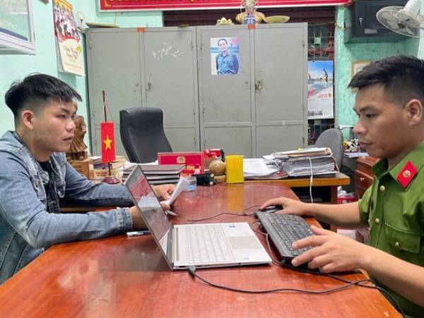 'Sự thật' vụ một thanh niên bị 6 tên cướp chặn đường cướp 1 cây vàng 9999