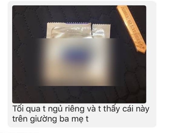 Đọc đoạn tin nhắn của học sinh lớp 5, bà mẹ TP.HCM choáng váng: Trẻ em không còn 'ngây thơ' như người lớn tưởng