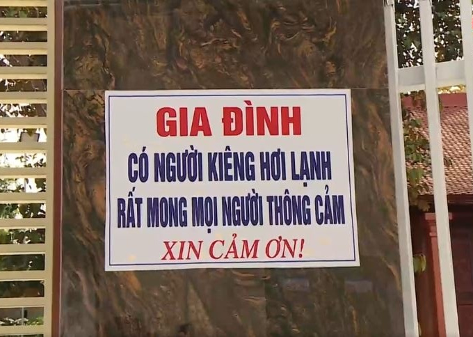Nỗi ám ảnh ‘làng ung thư’ ở Hà Tĩnh: Hầu hết người bệnh có 2 điểm chung, dân không khỏi bất an lo lắng