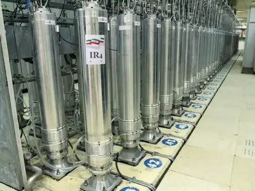 Tình báo Mỹ tiết lộ tin chấn động về năng lực hạt nhân của Iran