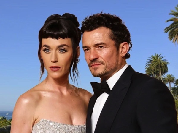 Tin sốc nửa đêm: Katy Perry và Orlando Bloom đã ly hôn!