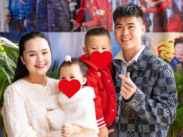 Đây rồi, nhà mặt phố cổ, giá không dưới vài chục tỷ đồng của vợ chồng Duy Mạnh - Quỳnh Anh đã lộ diện