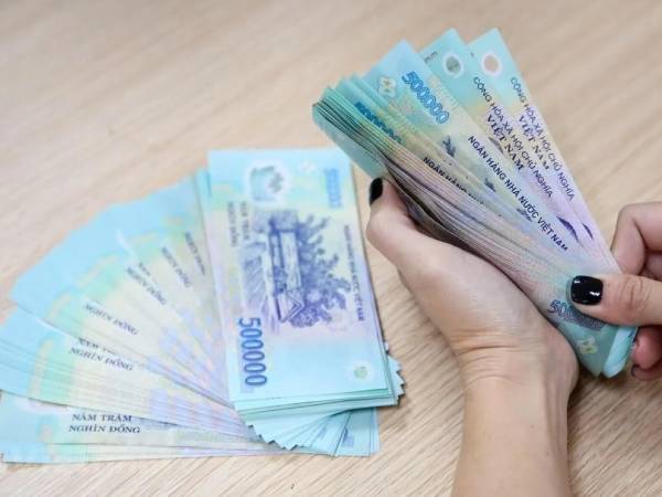 Từ 1/7, hàng triệu người không có lương hưu sẽ được nhận khoản tiền này hằng tháng, ai cũng cần biết!