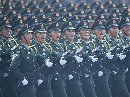 Truyền thông Trung Quốc: Hàng loạt khí tài quân sự nội địa sẽ xuất hiện trong cuộc duyệt binh sắp tới