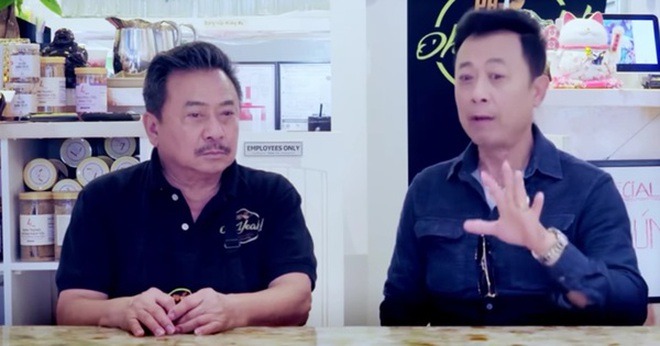 Nam nghệ sĩ Việt 71 tuổi là đệ nhất MC: 'Dính vào người nổi tiếng... khó sống'