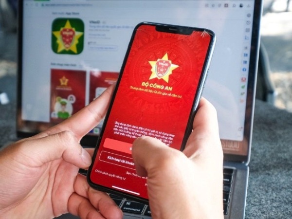 Một tính năng cực hữu ích trên VNeID mà người dùng không nên bỏ qua