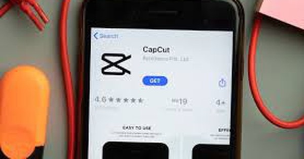 CapCut âm thầm muốn 'xài chùa' video, chuyên gia khuyên người dùng điều gì?