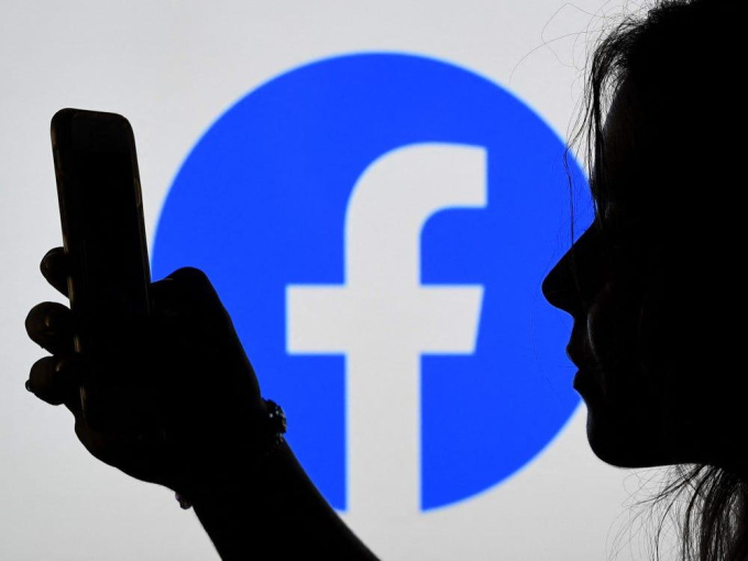 Chồng có tài khoản Facebook thứ hai mà tôi không biết