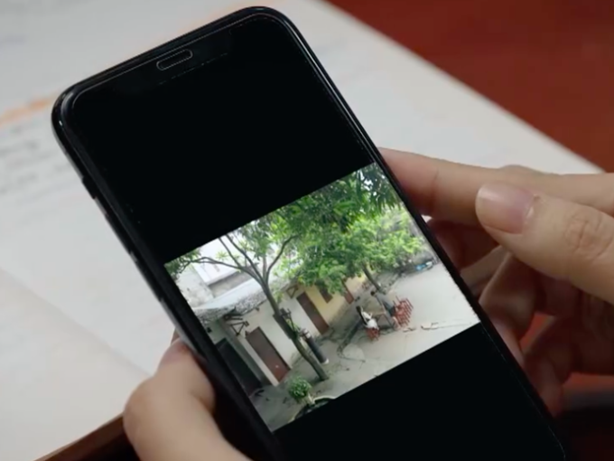 'Dịu dàng màu nắng' tập 18: Phong tung bằng chứng vạch mặt Tuyết ở công ty