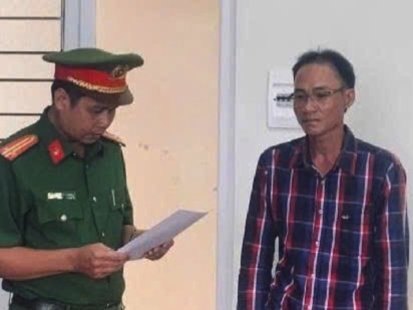 Người phụ nữ hạn chế nhận thức bị hiếp dâm dẫn đến mang thai