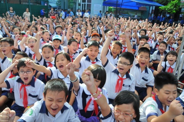 Miễn học phí đối với học sinh công lập trên toàn quốc từ năm học 2025-2026
