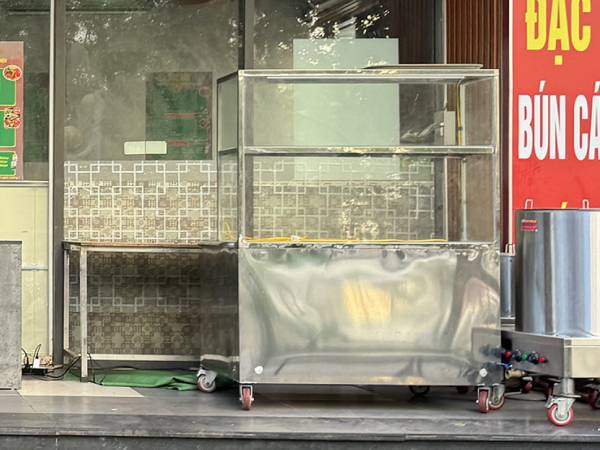 Rót 300 triệu đầu tư bán bún cá, chủ quán 'trắng tay' sau 2 tháng