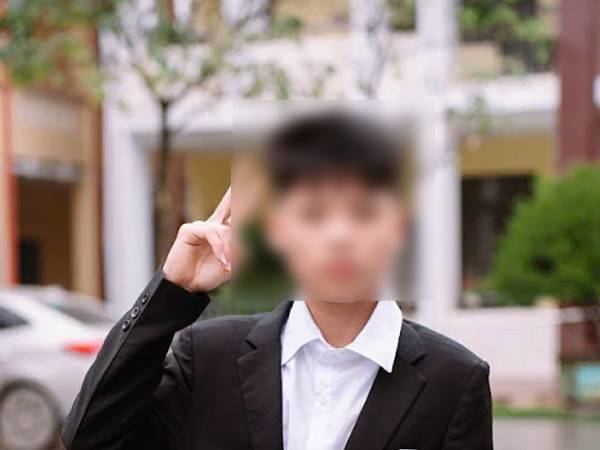 Giấc mơ dang dở của nam sinh bị sạt lở vùi lấp trong căn nhà giữa thành phố