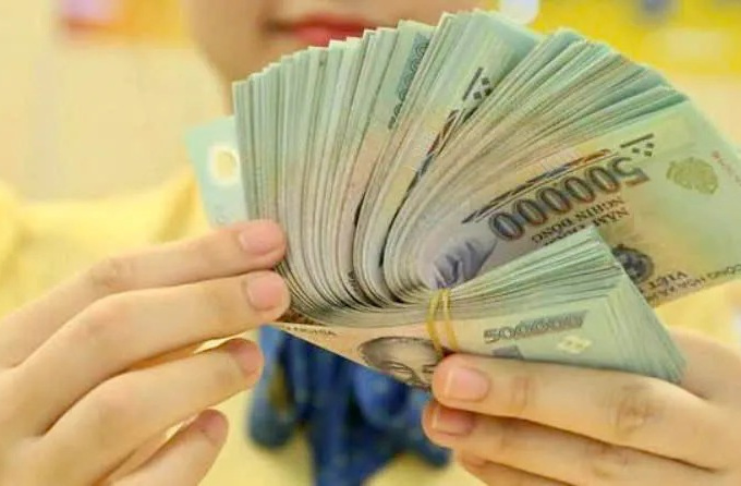Đề xuất tăng lương tối thiểu ngay từ 1/7, mức cao nhất 9,2%