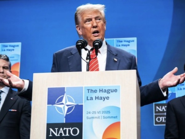Tổng thống Trump: Đặc vụ Israel đã xâm nhập vào cơ sở hạt nhân Iran