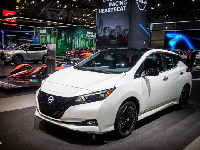 Nissan bên bờ vực: Vì sao nên nỗi?