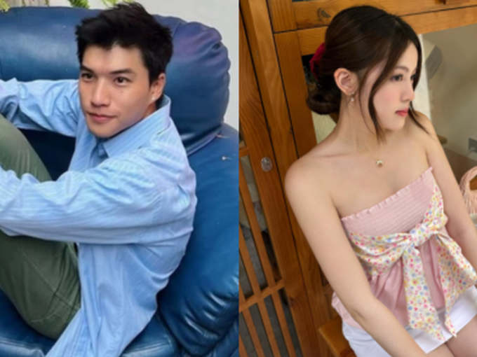 Bạn gái HIEUTHUHAI đã căng, bật lại netizen 'tanh tách'