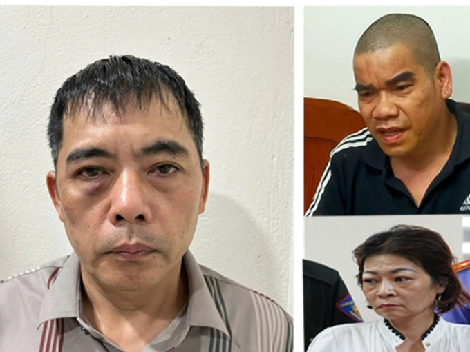 Triệt phá đường dây ma túy lớn liên tỉnh, thu gần 6kg tang vật, súng đạn đã lên nòng