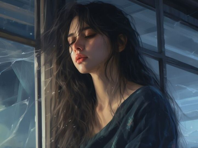 Chồng phá hết rồi đi tù, tôi nuốt nước mắt gây dựng lại từ đầu, không ngờ khi trở về, anh biến thành người mà tôi muốn nắm tay suốt đời