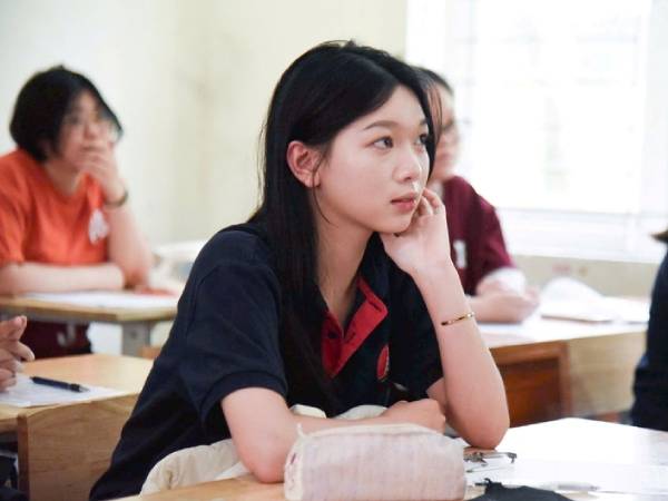 Đáp án môn Vật lý thi tốt nghiệp THPT năm 2025