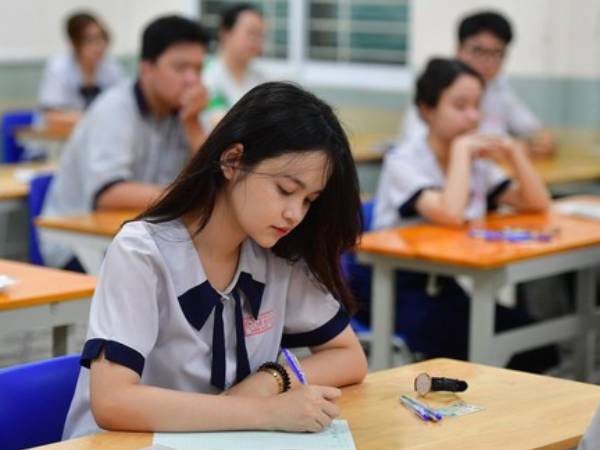 Đề thi môn Lịch sử thi tốt nghiệp THPT năm 2025