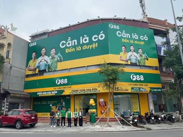 Vay tiền nhanh trong ngày có rủi ro không?