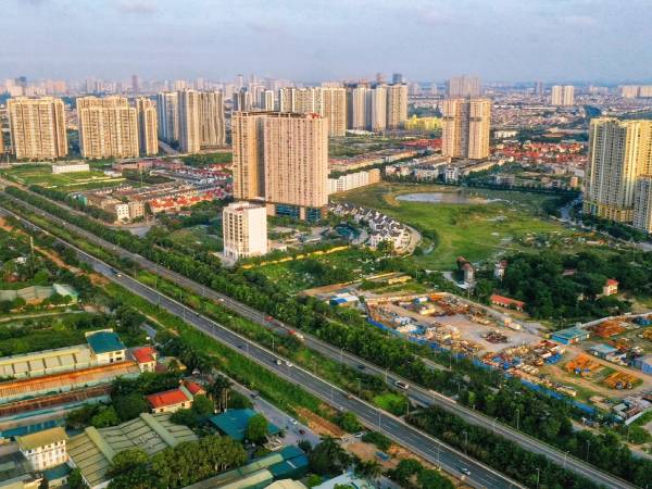 Vợ chồng trẻ thu nhập 30 triệu đồng, có nên mua căn hộ vùng ven?